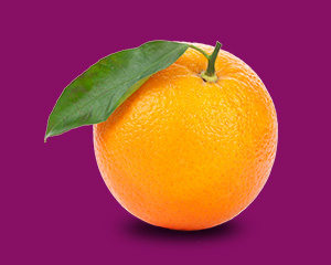 апельсина